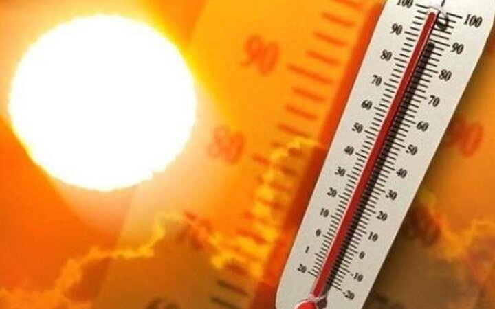 پیش‌بینی گرمای هوا در تابستان ۱۴۰۰ / بیشترین افزایش دما در کدام استان‌ها رخ می‌دهد؟
