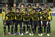 الاتحاد عربستان سهمیه حضور در لیگ قهرمانان آسیا را کسب کرد
