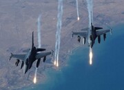 پنتاگون از تداوم قرارداد فروش جنگنده‌های اف ۱۶ به امارات خبر داد
