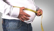 پرخوری و بی تحرکی در کشور نگران کننده است / ۷۰ درصد ایرانیان چاقی یا اضافه وزن دارند