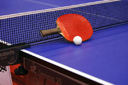 آغاز مسابقات بین‌المللی تنیس روی میز جوانان به میزبانی تونس