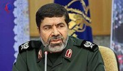 سخنگوی سپاه: هیچ کشوری در حوزه مجازی رهاتر از ایران نیست