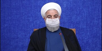 نامزدهای انتخابات پروتکل‌های بهداشتی را رعایت کنند / دولت خود را به واکسینه کردن حداقل ۱۴ میلیون نفر تا پایان فعالیت خود موظف کرده است