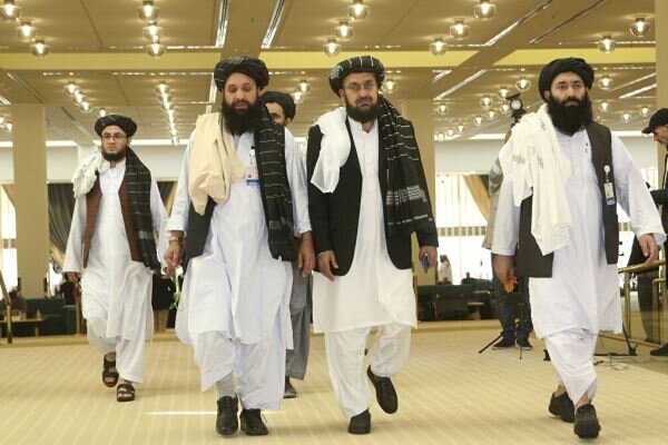 طالبان، شرکت در نشست استانبول را مشروط کرد