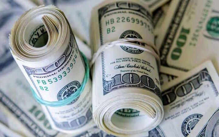 بازار ارز ۶ خرداد ۱۴۰۰ / قیمت دلار و یورو اعلام شد