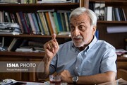 بعید است اصلاح‌طلبان مهرعلیزاده را به عنوان نماینده خود انتخاب کنند / او در لیست اولیه جبهه اصلاحات هم نبود