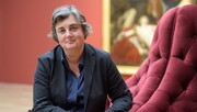 انتخاب یک زن به عنوان مدیر پربازدیدترین موزه جهان