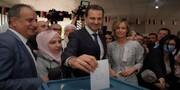 برگزاری انتخابات سوریه نشانه شکست دیپلماسی آمریکا است