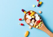 ۶ نوع دارویی که اشتباه مصرف می‌شوند