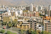 ریزش ادامه‌دار قیمت مسکن / هر متر خانه در تهران چند؟