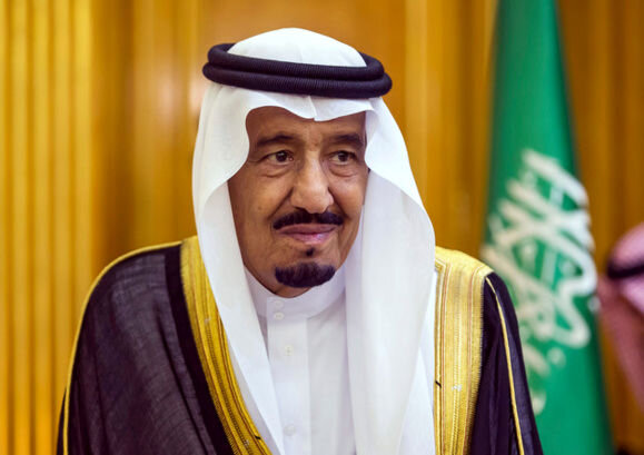 پادشاه عربستان با پادشاه عمان تلفنی گفتگو کرد