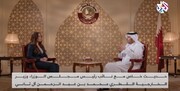 درخواست قطر از تهران و واشنگتن برای بازگشت به توافق هسته‌ای