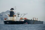 آمریکا از ایران نفت خرید