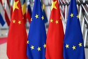 سفر وزرای خارجه چهار کشور اروپایی به چین