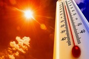 تهران تا ۳۹ درجه سانتی گراد گرم می‌شود