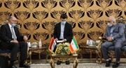 بررسی نحوه پرداخت بدهی‌های عراق به ایران
