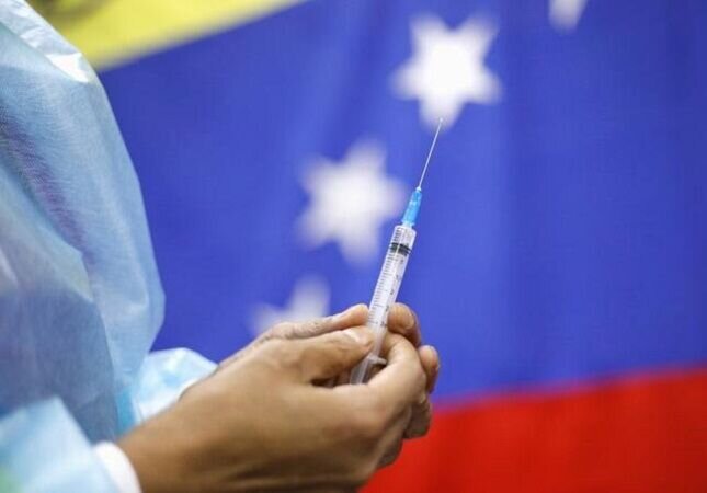 آغاز واکسیناسیون گسترده کرونا در ونزوئلا از امروز