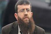 عضو ارشد جنبش «جهاد اسلامی» به اسارت صهیونیست‌ها درآمد