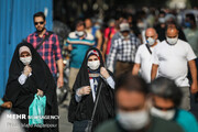 زمان پایان موج چهارم کرونا در ایران مشخص شد