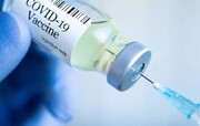 تزریق دوز دوم واکسیناسیون هنرمندان / فیلم