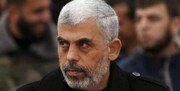حماس: جنگ با اسرائیل ادامه دارد
