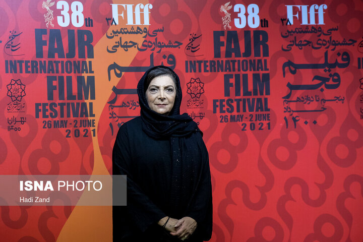 گزارش تصویری از چهارمین روز سی و هشتمین جشنواره جهانی فیلم فجر