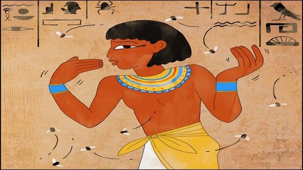 حقایق جالب درباره مصر قدیم که با شنیدن آن شگفت‌زده می‌شوید