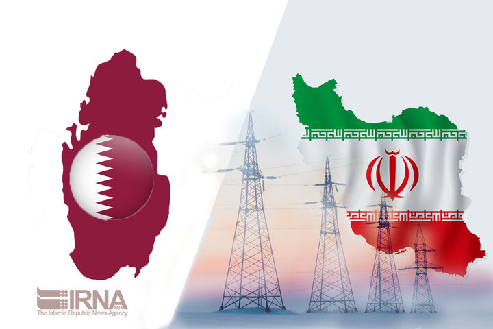 ورود دومین محموله کمک‌های دارویی قطر به تهران 