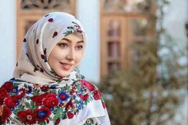  آشنایی و ازدواج جالب مجری ترکیه‌ای با همسر ایرانی‌اش / فیلم
