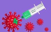 نتایج امیدوارکننده یک مطالعه درباره تاثیر واکسن کرونا