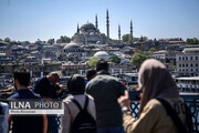 فروش تور مسافرتی به ترکیه ممنوع است؟