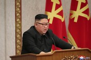 غیبت رهبر کره شمالی در انظار عمومی وارد روز ۲۴ شد
