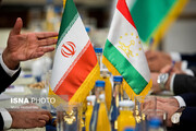 وزیر کشور تاجیکستان به ایران می آید