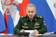 روسیه ۲۰ واحد نظامی جدید تاسیس می‌کند