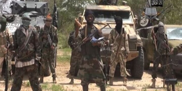 حمله بوکوحرام به جنوب شرق نیجر ۸ کشته برجای گذاشت