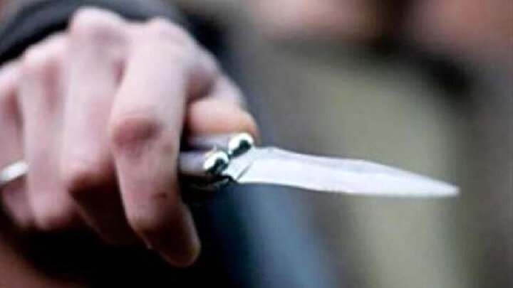 قتل دختر ۱۳ ساله با ۱۱۴ ضربه چاقو بعد از تجاوز