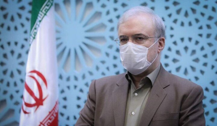 آغاز واکسیناسیون عمومی با واکسن ایرانی از هفته آینده / فیلم آغاز واکسیناسیون عمومی با واکسن ایرانی از هفته آینده / فیلم