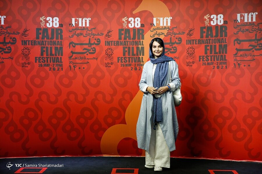 تصاویر| حال و هوای پنچمین روز جشنواره جهانی فیلم فجر