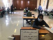 شرط بازگشایی مدارس در مهر ۱۴۰۰ اعلام شد