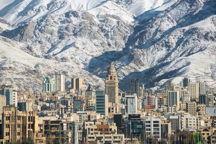 قیمت‌های عجیب و غریب بازار رهن و اجاره / رهن کامل یک واحد مسکونی ۱۵۰ متری در منطقه سعادت آباد تهران چند؟