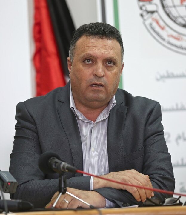 خبرنگار "ای‌اف‌پی" در کرانه باختری اخراج شد