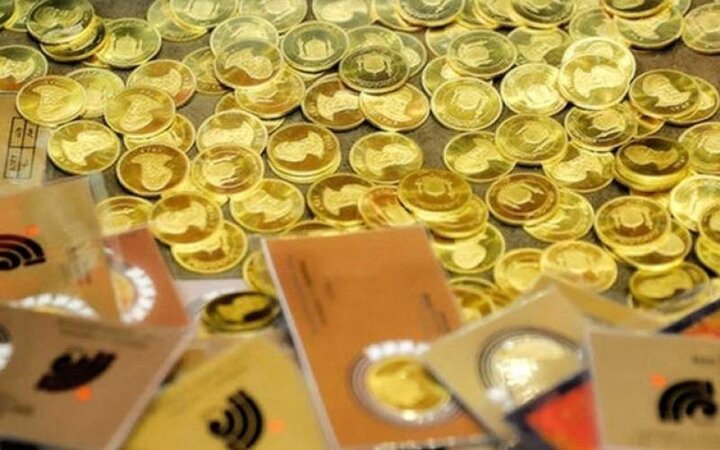 سکه به مرز ۱۱ میلیونی رسید / قیمت انواع سکه و طلا ۱۱ خرداد ۱۴۰۰