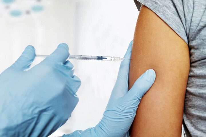 آخرین آمار واکسیناسیون کرونا در کشور تا ۱۱ خرداد ۱۴۰۰