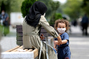 رعایت پروتکل‌های بهداشتی به ۷۱ درصد رسید / چند نفر به صورت کامل در ایران واکسینه شده‌اند؟