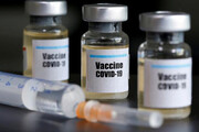 مواد اولیه واکسن‌ کرونا توسط محققان کشور تولید می‌شود