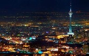 جدول زمان‌بندی قطعی برق تهران ۱۲ خرداد ۱۴۰۰