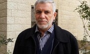 بازداشت یکی از رهبران حماس از سوی رژیم صهیونیستی
