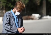 جوان شرور ۲۰ساله تهرانی پس از دعوا با نامزدش ده ماشین را تخریب کرد / فیلم و تصاویر