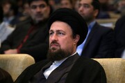 سید حسن خمینی: پیام انقلاب بازگشت به دین است اما نه دین طالبانی