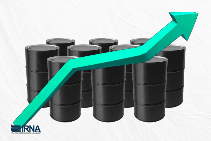 قیمت نفت به بالای ۷۰ دلار در هر بشکه رسید